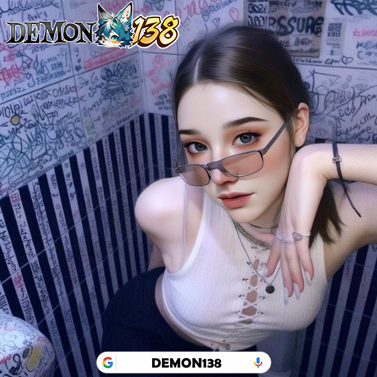 DEMON138 | Hub Slot Resmi dengan Standar Internasional